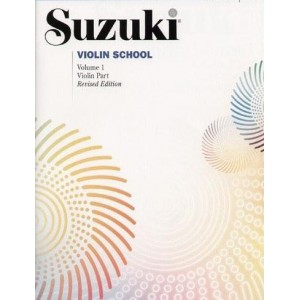 Suzuki Book 1 VIOLIN